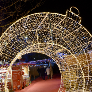 Place de l'Ange © Photo : Murielle Lecocq