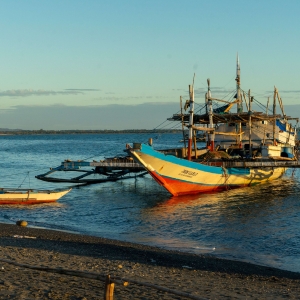 « Philipinnes, entre Rêve et Réalité » © Patrick Mathé/« Explo »
