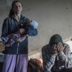 « Paradis Perdu » © Valery Melnikov © « Sputnik » (Russie) © « World Press Photo »