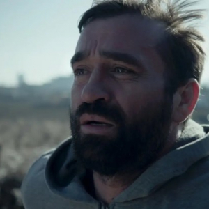 Compétition : Milan Ondrik, dans « Father » (Tereza Nvotova), en avant-première belge