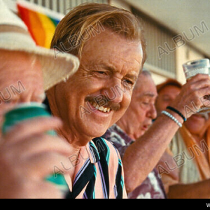 Compétition : José Ramon Soroiz dans « Maspalomas » (Aitor Arregi & Jose Mari Goenaga), en avant-première belge