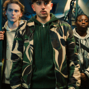 Compétition : « N121 Bus de Nuit » (Morade Aïssaoui), en avant-première belge