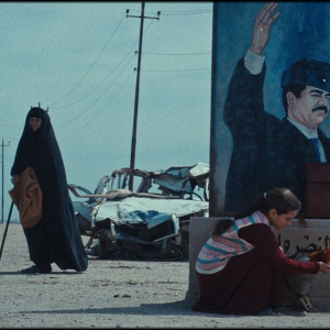 Compétition : « The President’s Cake » (Hasan Hadi), en avant-première belge