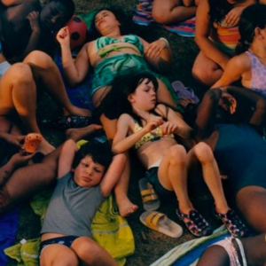 Ouverture « Génération RAMDAM » : « Ma Frère » (Lise Akoka & Romane Gueret)