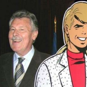 André-Paul Duchâteau et « Ric Hochet »