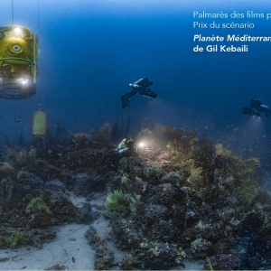 « Planète Méditérranée » © Gil Kebaïli