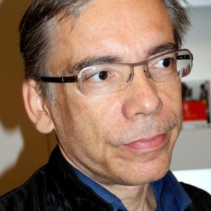 Philippe Bercovici, dessinateur des "Femmes en blanc", "Tuniques bleues", ... © J.-J. Procureur