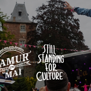 « Still Standing fot Culture » © « LaSemo »