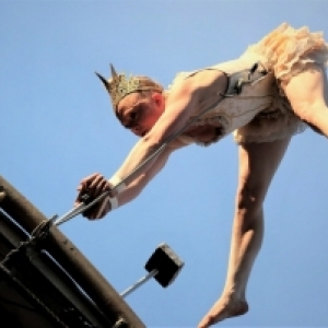 « Namur en Mai » © Pierre Decoeur/2019