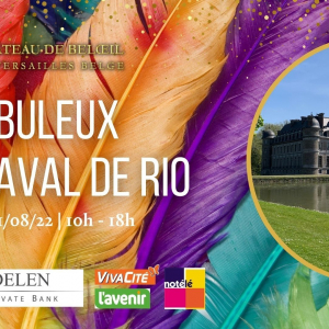 © "Château de Beloeil"