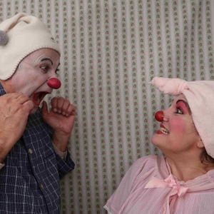 Venus de Nîmes, la troupe © « Neznets et Cie »