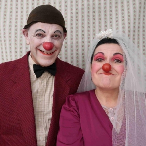 Venus de Nîmes, la troupe © « Neznets et Cie »