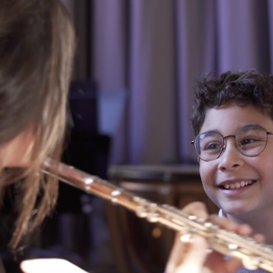 « La Musique sourde » (Daniela Lanzuisi)