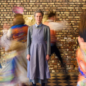 Spectacle « Les Vies d’Aloïse Corbaz » © « Fêtes de la Saint-Martin »