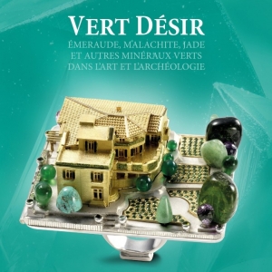 Couverture de la monographie éditée par la © Province de Namur