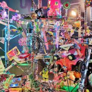 © Photo : Niklas Roy