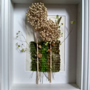 "Hangar aux Affûts"/Citadelle © Brigitte Franquet