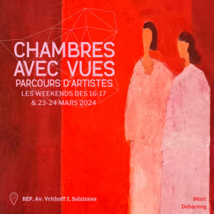 "BEP"/Namur-Salzinnes © Benoit Malchair