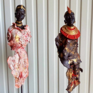 Abbaye "Notre-Dame du Vivier"/Marche-les-Dames © Marie-Christine Verschueren