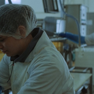 « Je serai parmi les Amandiers » © Marie Le Floc’h/« Films Grand Huit »