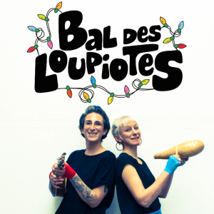 « Bal des Loupiotes »