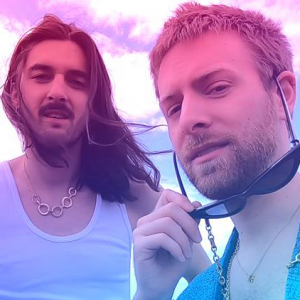 Johnny & Charly Ciccio