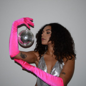 « Bibi Seck », la DJ