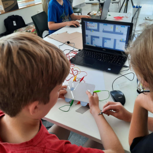 Ateliers pour Enfants