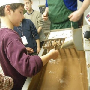 trempage du massepain1