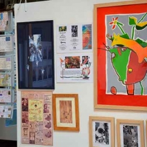 Engreux route des sculptures Engreux route des sculptures