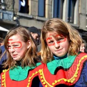Pat'Carnaval Bastogne- photo 776