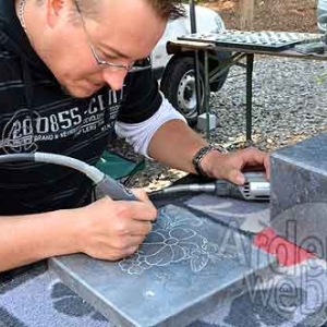 Achouffe, village des artistes-5127