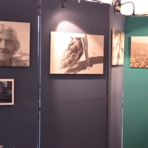  Durbuy: exposition Grandeur Nature 