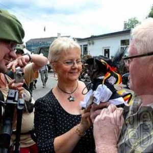 MESA 2011 - Vielsalm - 4610 - video 02 MESA 2011 - Vielsalm - 4610 - video 02