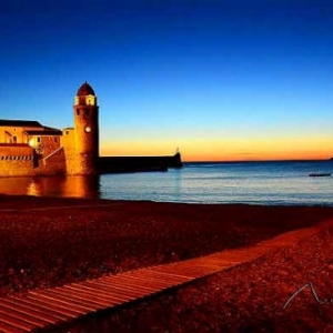 L'heure bleue : Lundi 16 septembre 2013 6h53 L'heure bleue : Lundi 16 septembre 2013 6h53