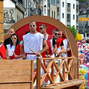 Carnaval du Soleil - 8060 Carnaval du Soleil - 8060