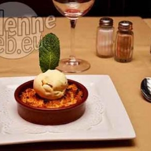 Restaurant LE 830 de Laurent Monfort-photo 4587 Restaurant LE 830 de Laurent Monfort-photo 4587