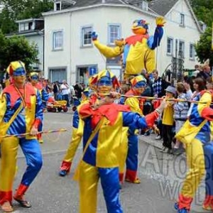 Carnaval du soleil 2011 - 9450- video 01 Carnaval du soleil 2011 - 9450- video 01