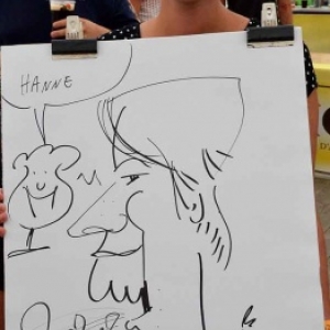 Choufferie caricature 6596 Choufferie caricature 6596