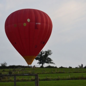 Vol en Montgolfiere en Belgique - 7881 Vol en Montgolfiere en Belgique - 7881