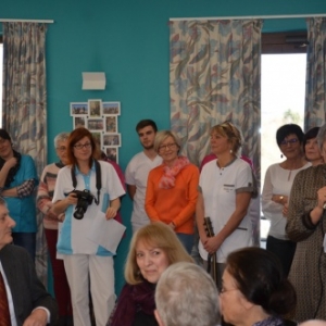 Edmond Sabot a 100 ans Edmond Sabot a 100 ans