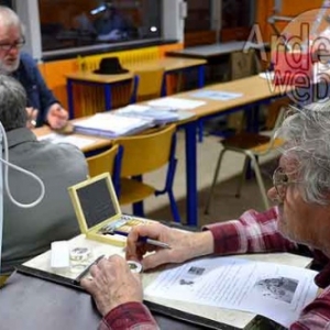 ENSEIGNEMENT promotion social