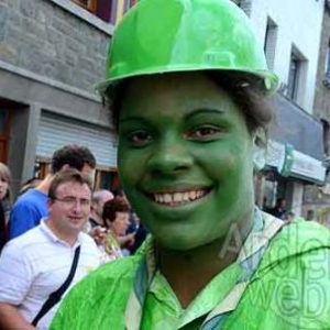 Carnaval du soleil 2011 - 9654 - video 03 Carnaval du soleil 2011 - 9654 - video 03