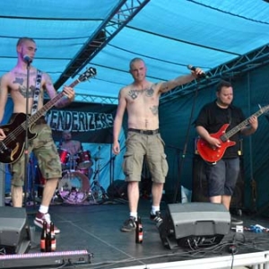 The Tenderizers - Bruges-502 The Tenderizers - Bruges-502