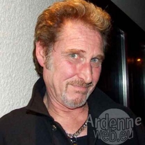 Johnny Cadillac chante Johnny Hallyday-7226