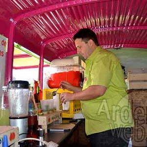 lac des Doyards - photo 9095