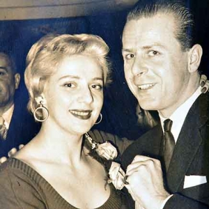 La Belle Yvette - 95