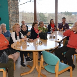 Edmond Sabot a 100 ans Edmond Sabot a 100 ans