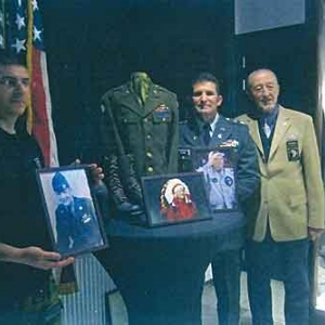 BASTOGNE. 101st Airborne Museum.