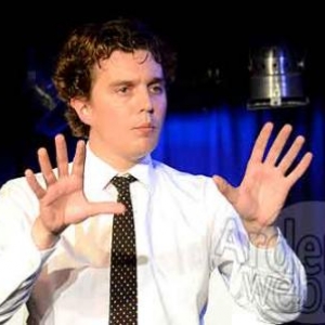 Alex Vizorek chez Jean Trancene-6100